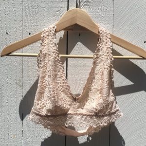 Aerie Lace Bralette